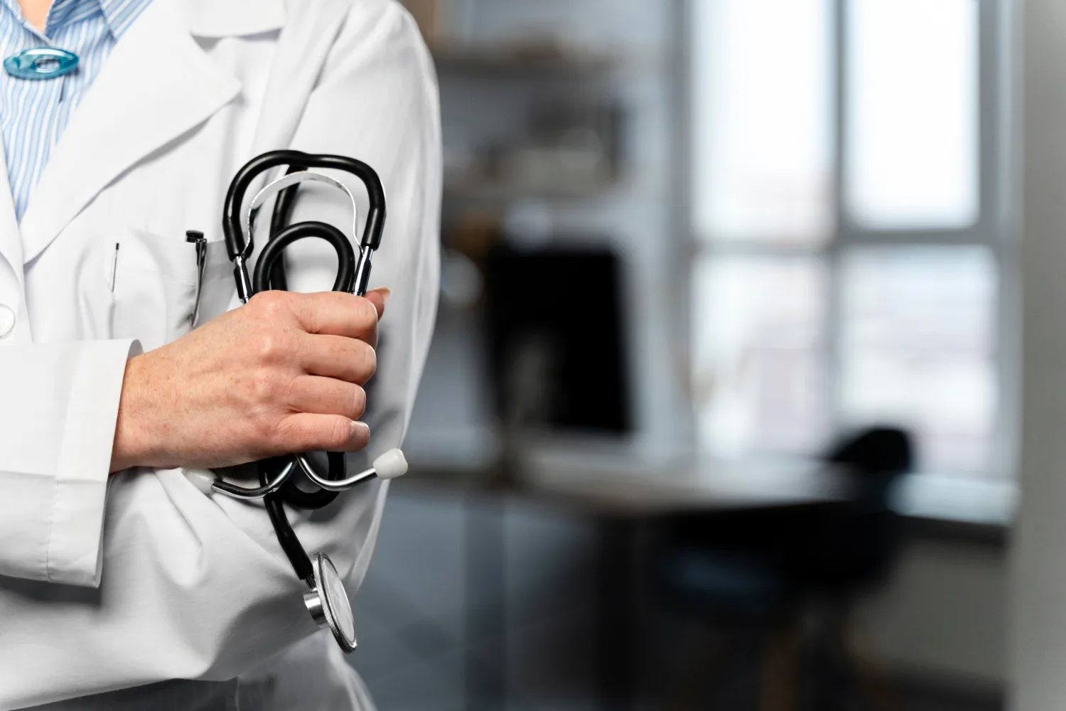 Consulta de Medicina Interna